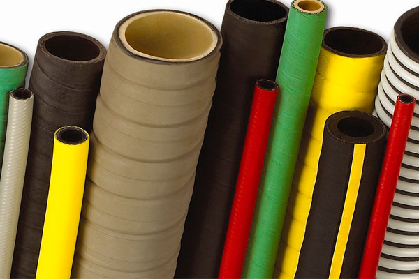 Ferroacoples Mangueras